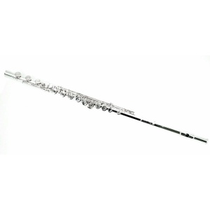 OP-FL-593H-GR FLAUTO TRAVERSO