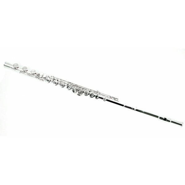 OP-FL-593H-GR FLAUTO TRAVERSO
