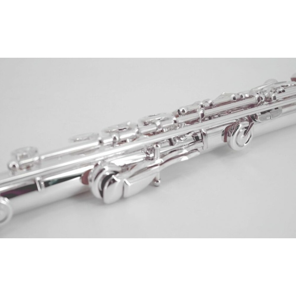 OP-FL-593H-GR FLAUTO TRAVERSO