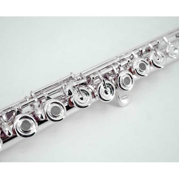 OP-FL-593H-GR FLAUTO TRAVERSO