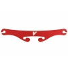 VSBR RED DISTANZIATORE PER COLLARINO