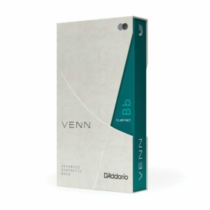 VBB01355G2 ANCIA VENN G2 3.5+ CLARINETTO
