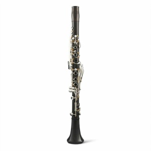 LUMIERE LA GRENADILLA COLONNINE ORO CLARINETTO