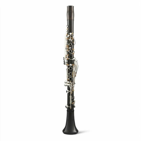 LUMIERE LA GRENADILLA COLONNINE ORO CLARINETTO
