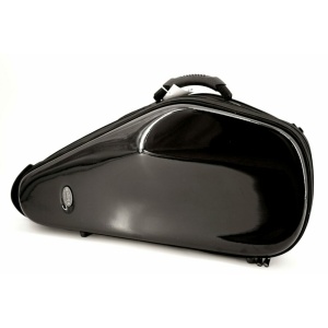 EV-1 METALLIC BLACK PER SAX ALTO