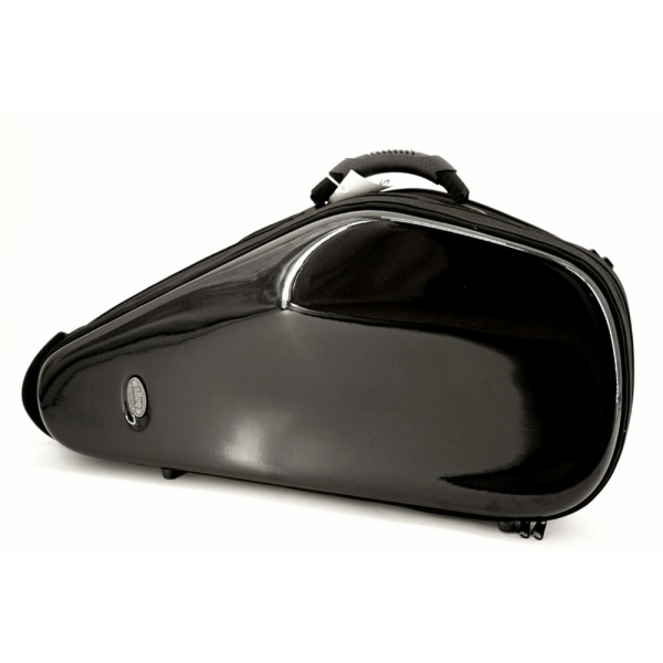 EV-1 METALLIC BLACK PER SAX ALTO