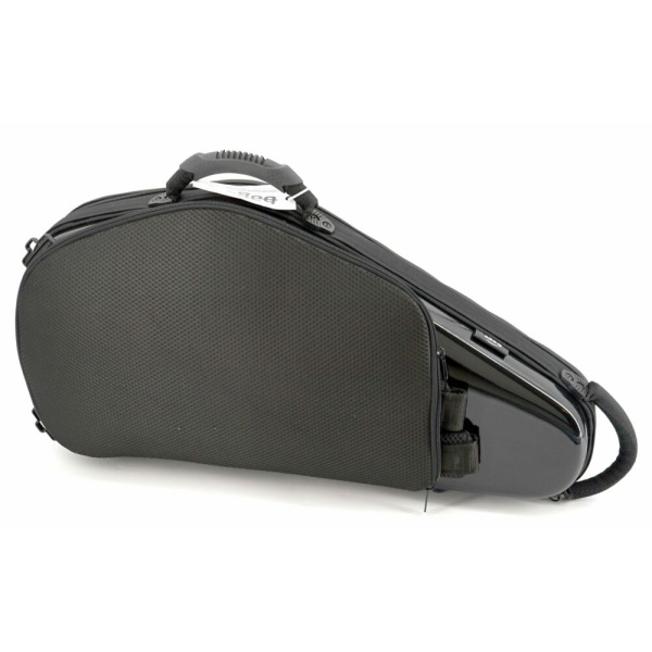EV-1 METALLIC BLACK PER SAX ALTO