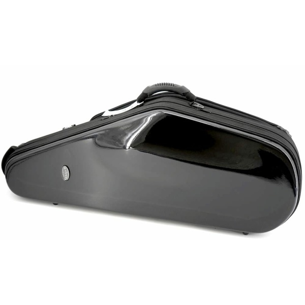 EV-1 METALLIC BLACK PER SAX TENORE