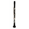 Q2 LA SERIES GRENADILLA COLONNINE DORATE CLARINETTO