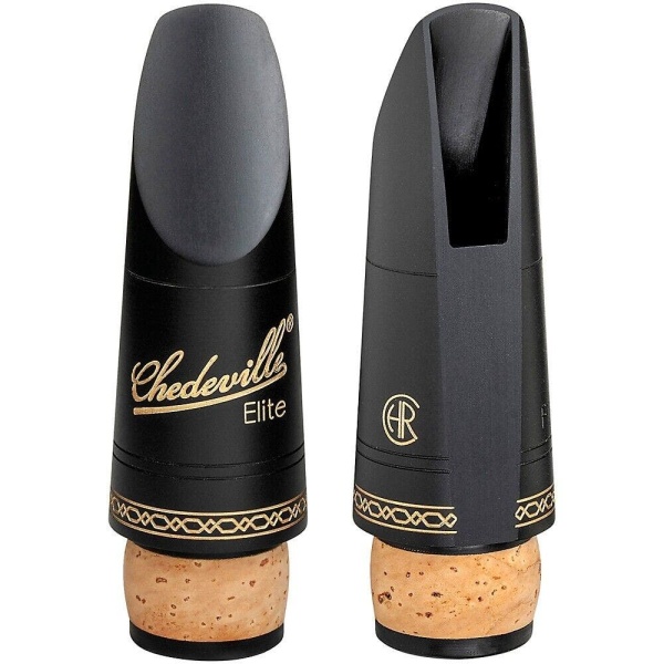 ELITE F4 BOCCHINO CLARINETTO BB