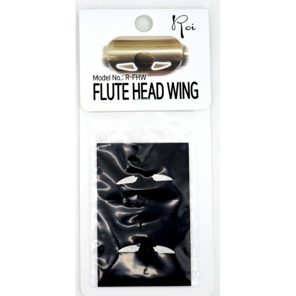 R-FHW WINGLIP-TSUBASA-ADLER STYLE ADESIV