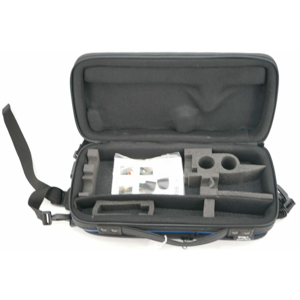 EV-3 BASIC BLUE PER CLARINETTO