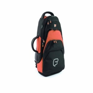 F1-15 BW ASO ARANCIO CUSTODIA SAX ALTO