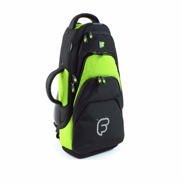 F1-16 BW ASL LIME CUSTODIA SAX ALTO