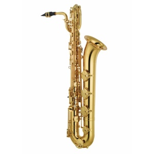YBS-62II SAX BARITONO
