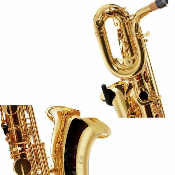 YBS-62II SAX BARITONO