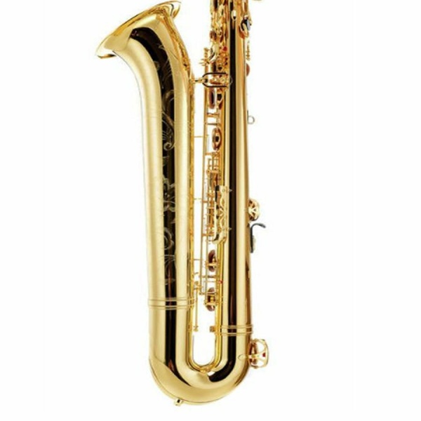 YBS-62II SAX BARITONO