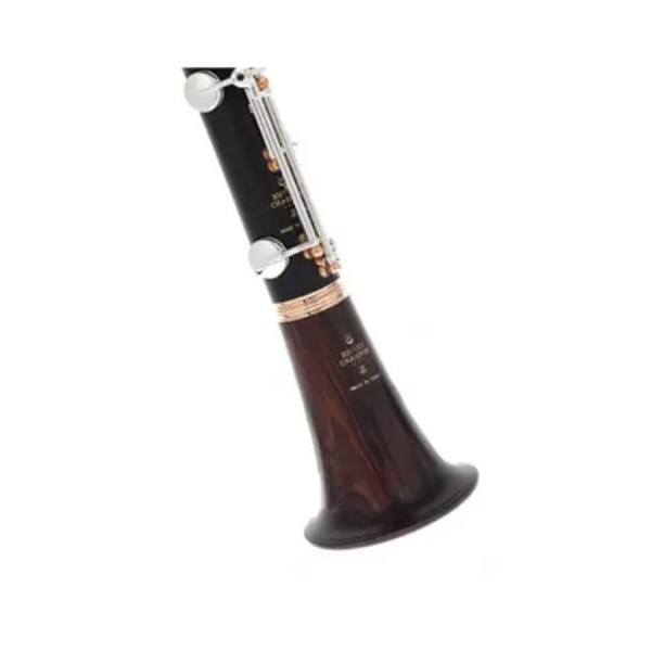 BC1256L-2-J LEGENDE LA BARET CLARINETTO