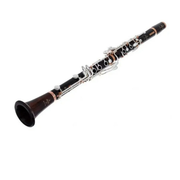 BC1256L-2-J LEGENDE LA BARET CLARINETTO