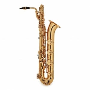 YBS-480 SAX BARITONO
