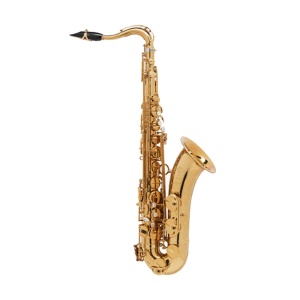 SIGNATURE GOLD TENOR SAX