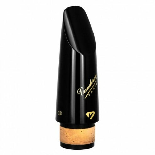 BD5 HD SERIE 13 BOCCHINO PER CLARINETTO