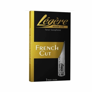 FRENCH CUT 2.00 ANCIA SAX TENORE