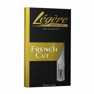 FRENCH CUT 2.25 ANCIA SAX ALTO