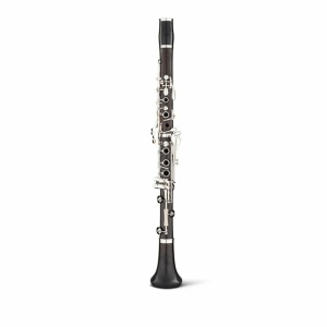 ALPHA PLUS CLARINETTO