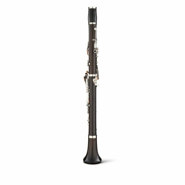 ALPHA PLUS CLARINETTO