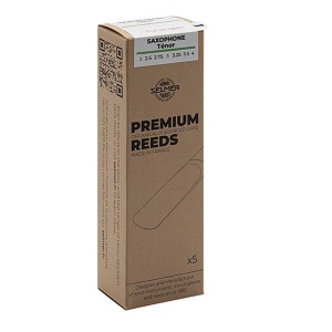 BOX 5 ANCE 3.25 PREMIUM SAX TENORE