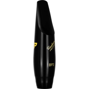 BP3 PROFILE BOCCHINO SAX BARITONO