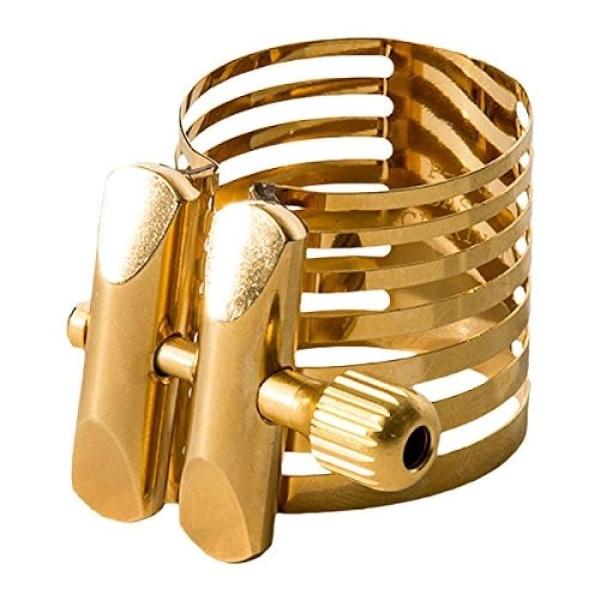 PG-1RL PLATINUM GOLD HR SAX ALTO LEGATURA