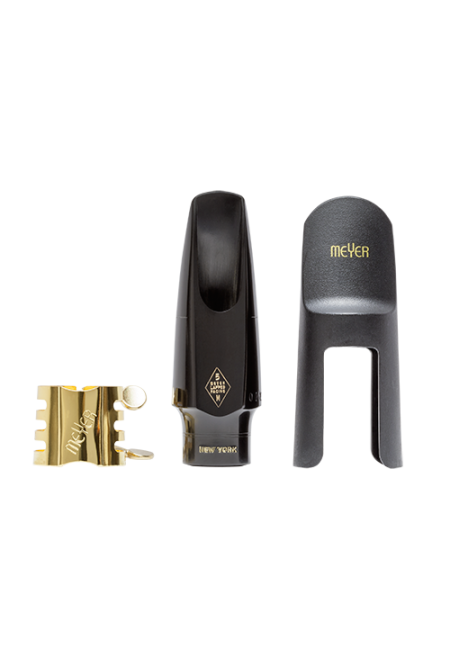 7M NY RUBBER BOCCHINO SAX ALTO