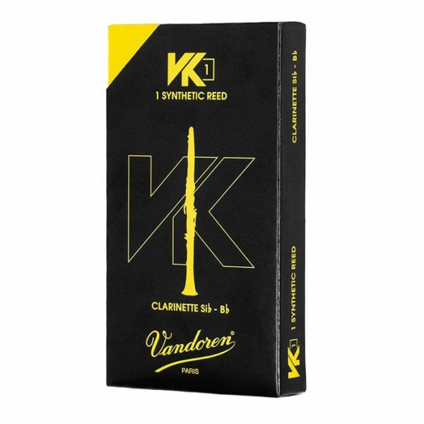 VK1 60 SYNTHETIC ANCIA PER CLARINETTO BB