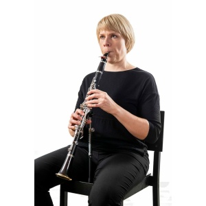 ERGOCLAR SUPPORTO PER CLARINETTO