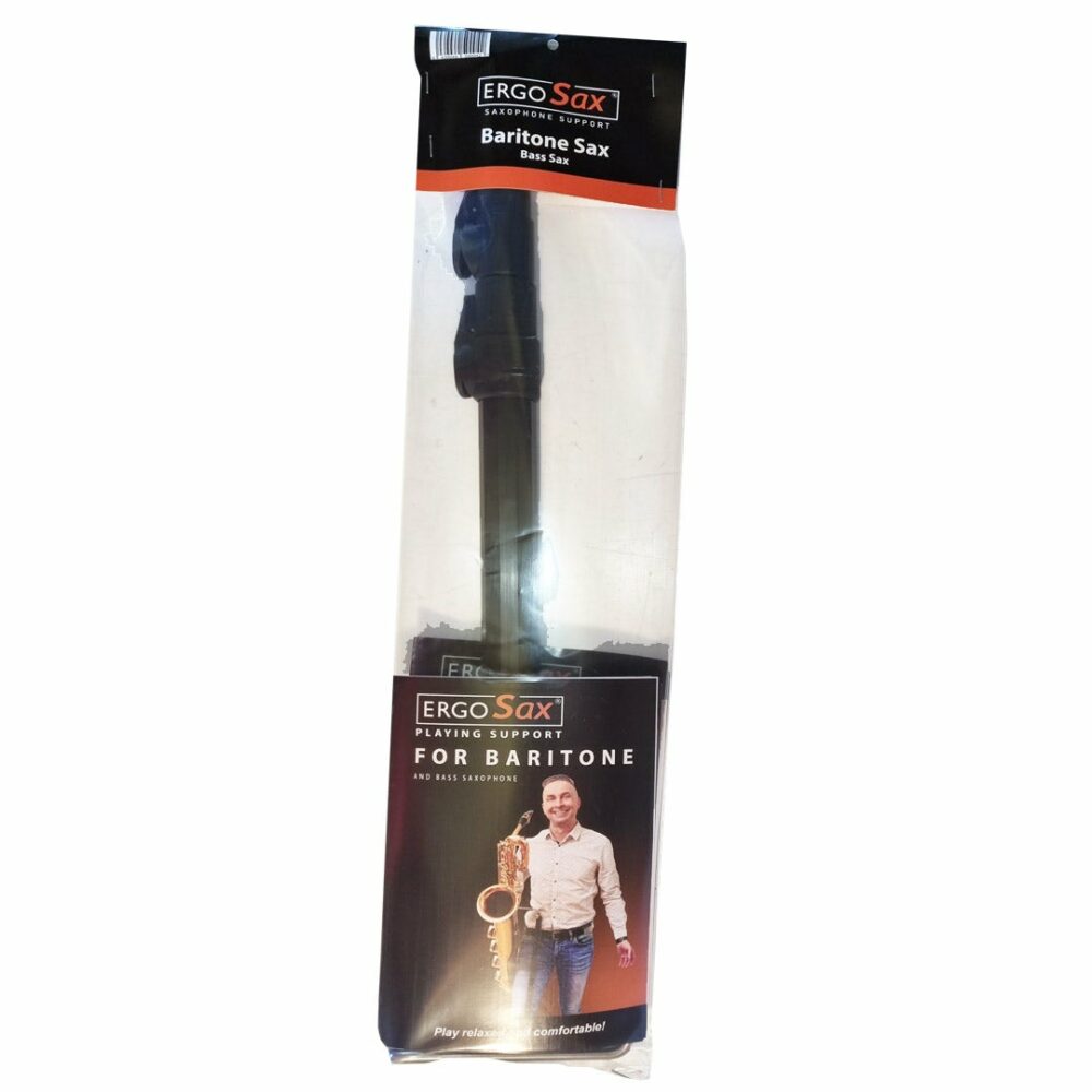 ERGOSAX SUPPORTO PER SAX BARITONO