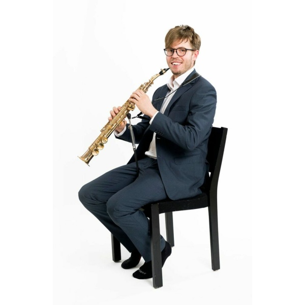 ERGOSAX SUPPORTO PER SAX TENORE/ALTO