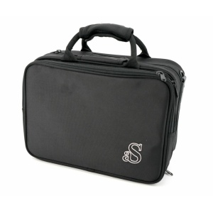CUSTODIA PER CLARINETTO FRENCH SYSTEM