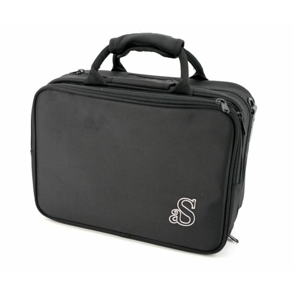 CUSTODIA PER CLARINETTO FRENCH SYSTEM
