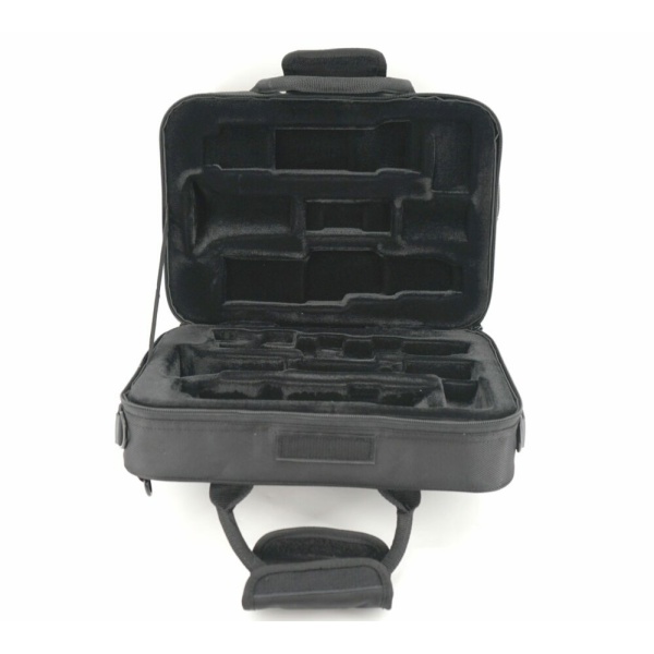 CUSTODIA PER CLARINETTO FRENCH SYSTEM