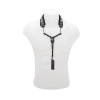C20YGE ZEN NYLON SWAROVSKI TRACOLLA CLARINETTO
