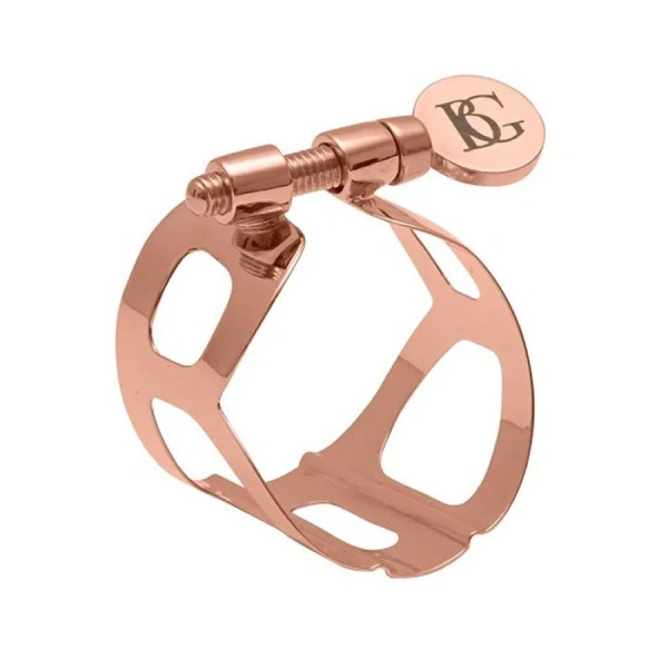 L49 TRADITION ROSE GOLD LEGATURA SAX TENORE
