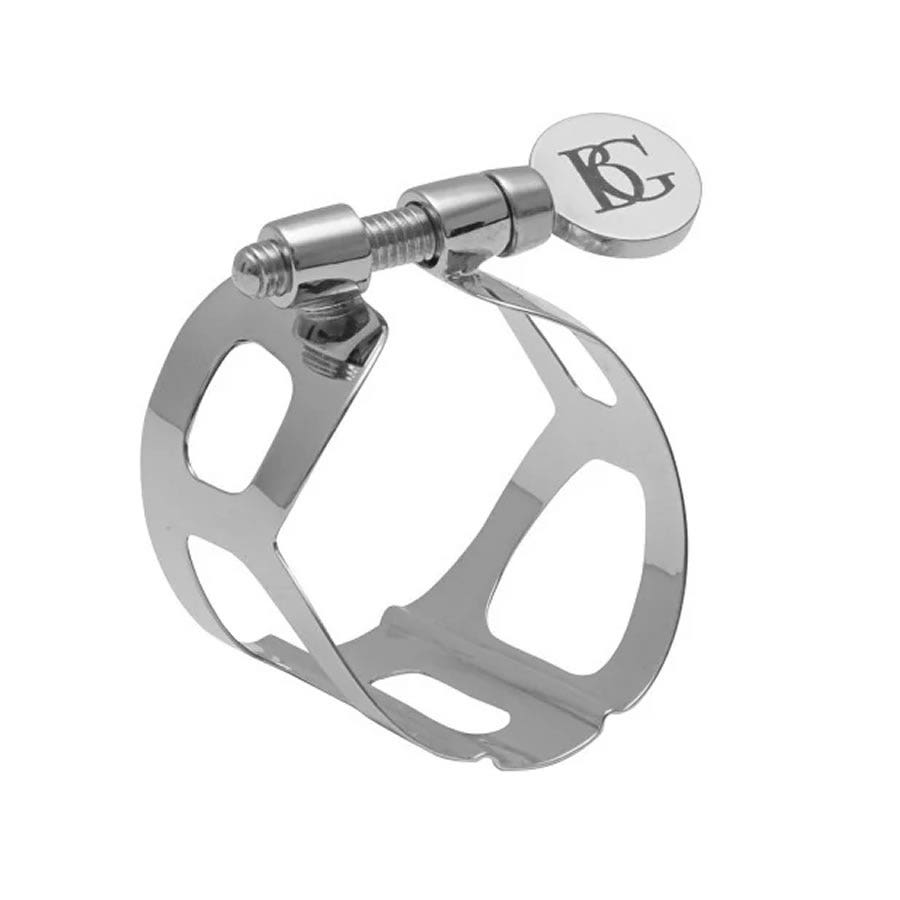 L57 TRADITION SILVER LEGATURA SAX SOPRANO