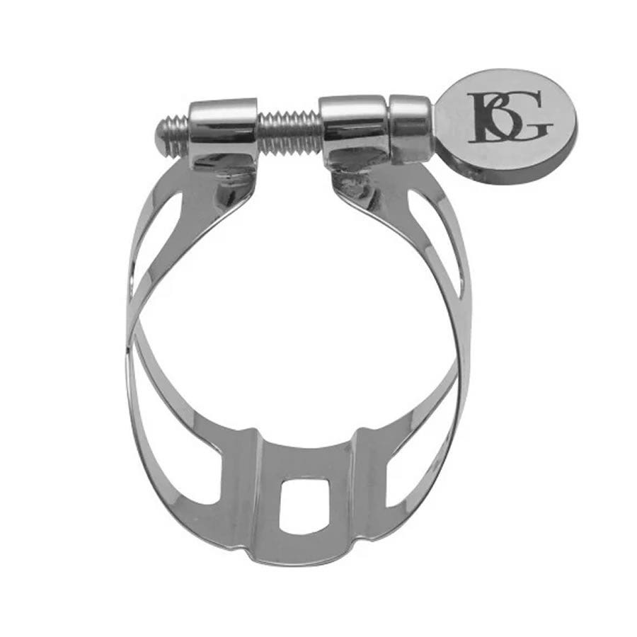 L57 TRADITION SILVER LEGATURA SAX SOPRANO