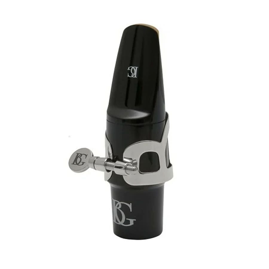 L57 TRADITION SILVER LEGATURA SAX SOPRANO