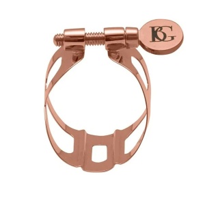 L69 TRADITION ROSE GOLD LEGATURA SAX BARITONO