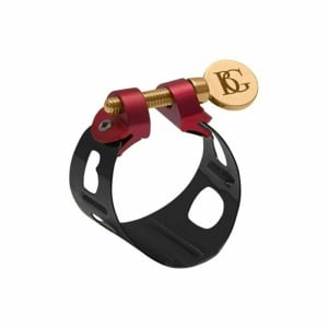 LDB DUO BLACK LACQ LEGATURA SAX ALTO