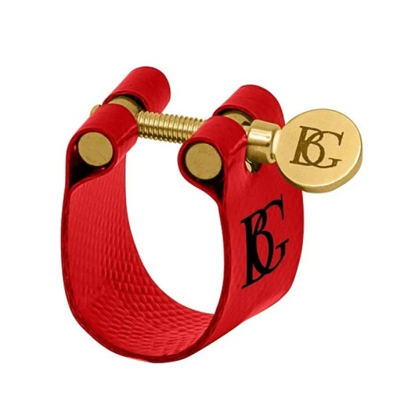 LFA9 FLEX RED LEGATURA SAX ALTO