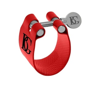 LFB9 FLEX RED LEGATURA CLARINETTO BB